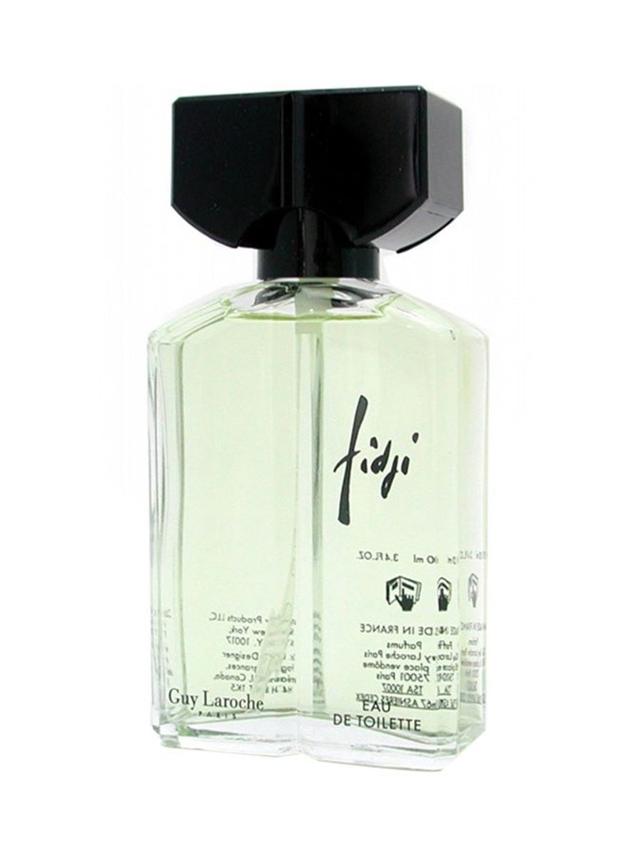 Fidji Edt for Women 100ml