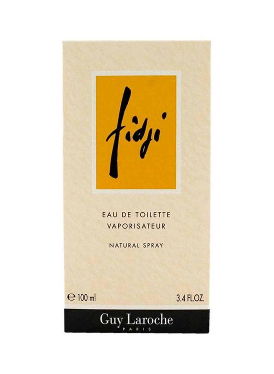 Fidji Edt for Women 100ml