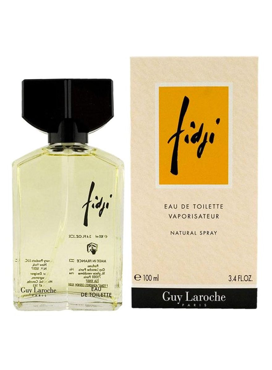 Fidji Edt for Women 100ml