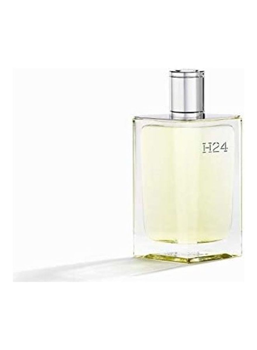 H24 Eau De Toilette for Men 100ml H24 Eau De Toilette for Men 100ml