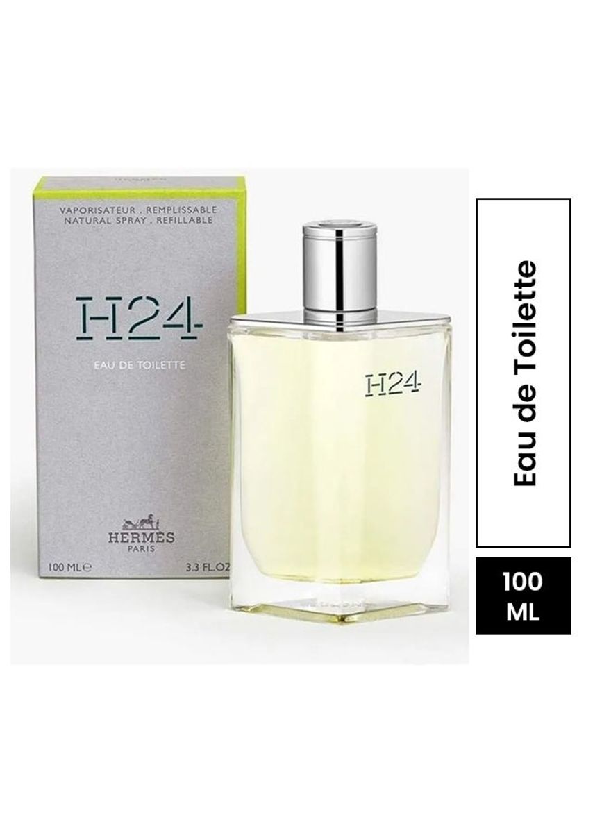 H24 Eau De Toilette for Men 100ml H24 Eau De Toilette for Men 100ml