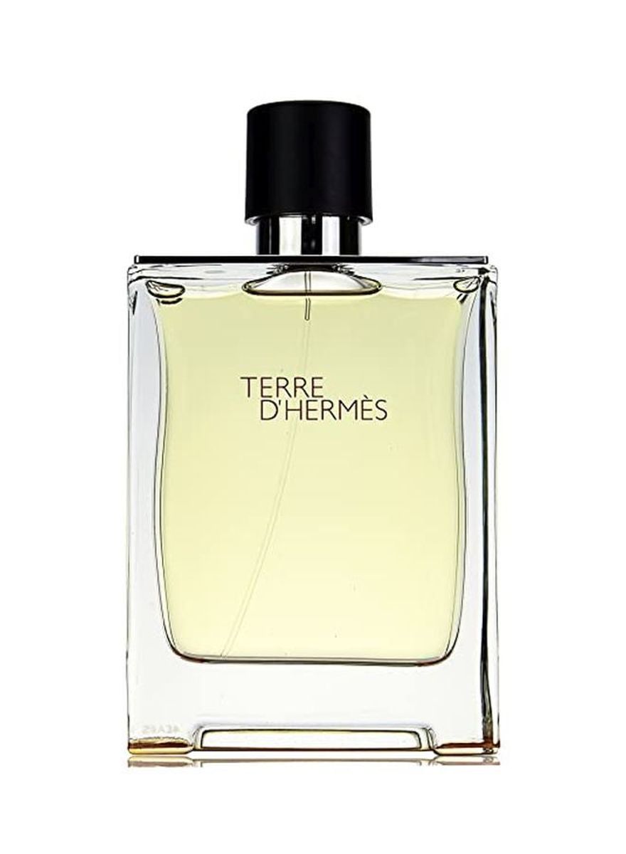 Terre D'Hermes Edt for Men 100ml Terre D'Hermes Edt for Men 100ml