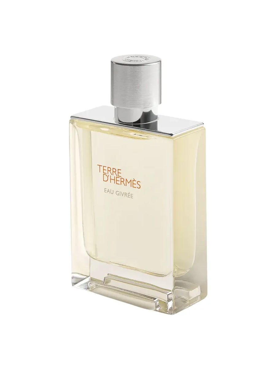 Terre D'Hermes Eau Givree EDP for Men 100ml Terre D'Hermes Eau Givree EDP for Men 100ml