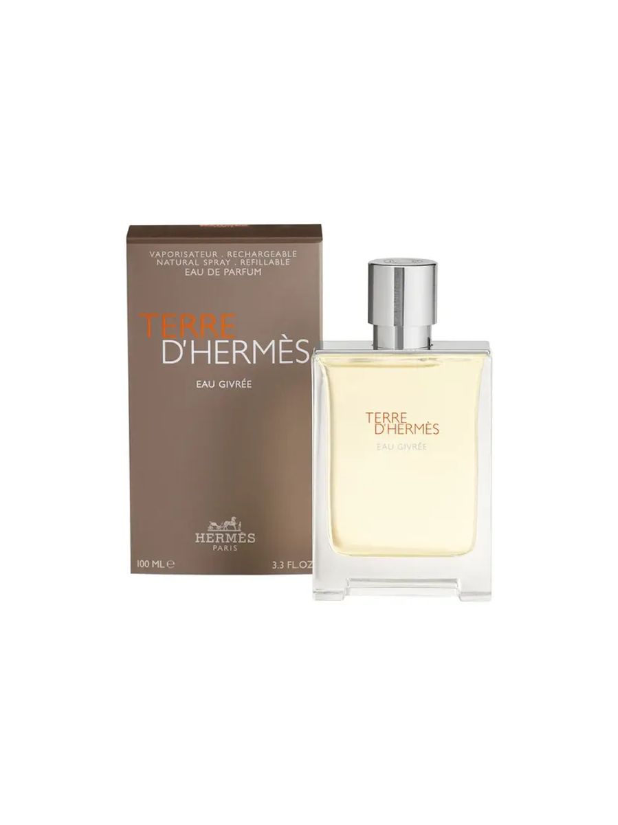 Terre D'Hermes Eau Givree EDP for Men 100ml Terre D'Hermes Eau Givree EDP for Men 100ml