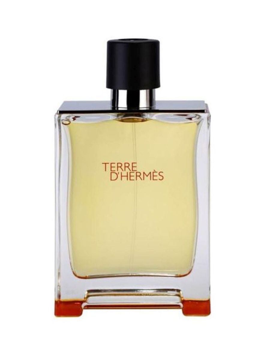 Terre D' Hermes Edp for Men 200ml