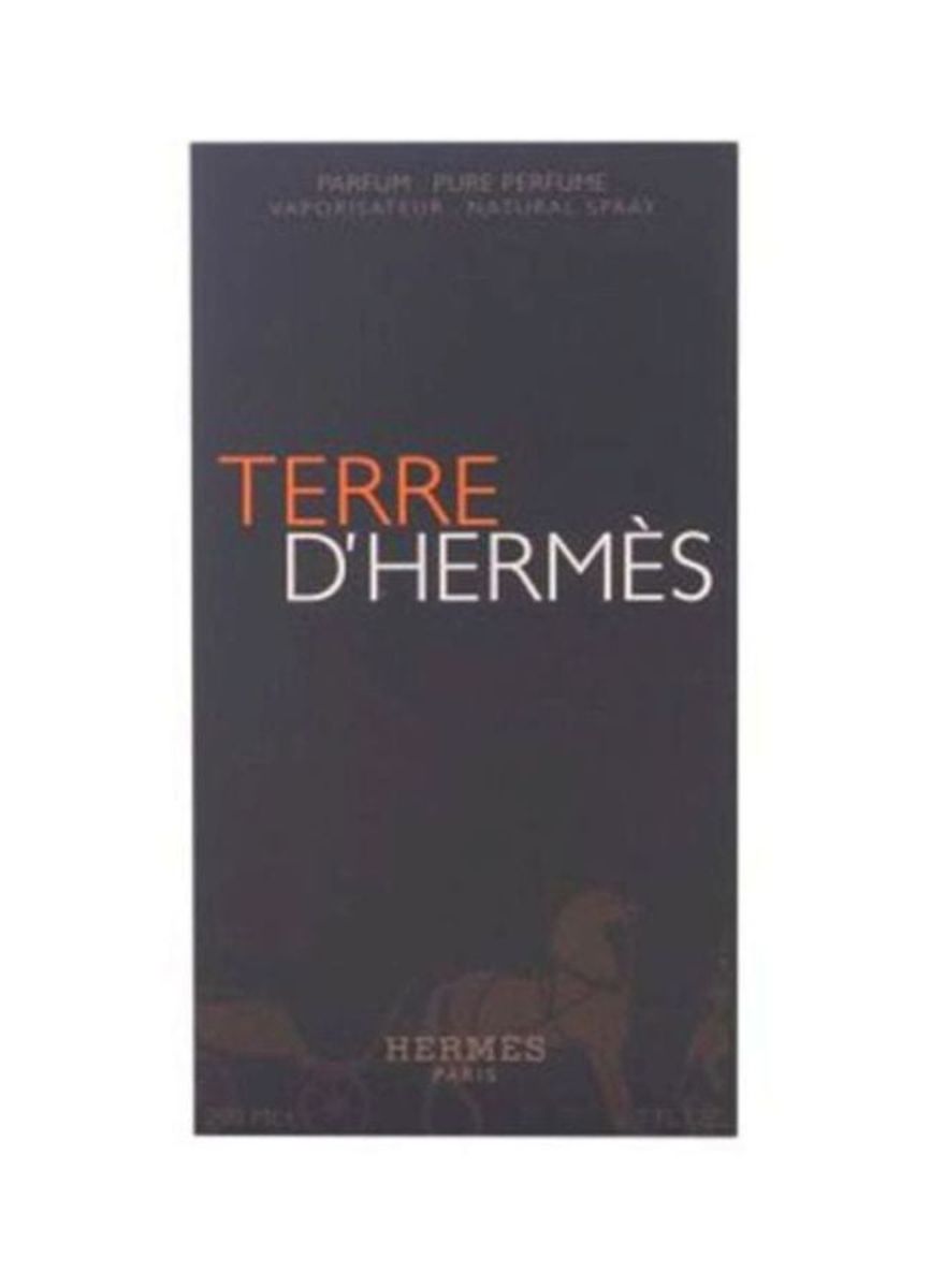 Terre D' Hermes Edp for Men 200ml
