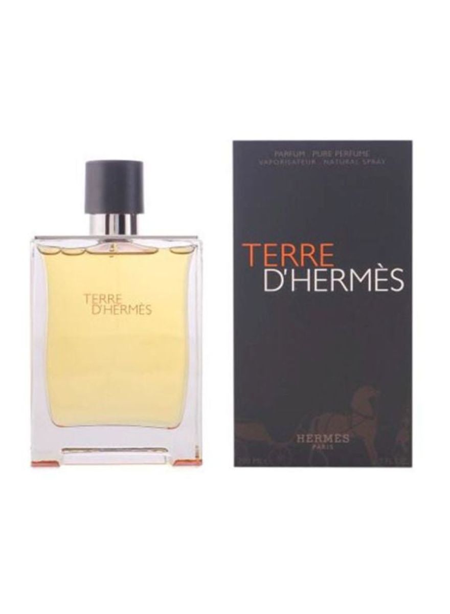 Terre D' Hermes Edp for Men 200ml