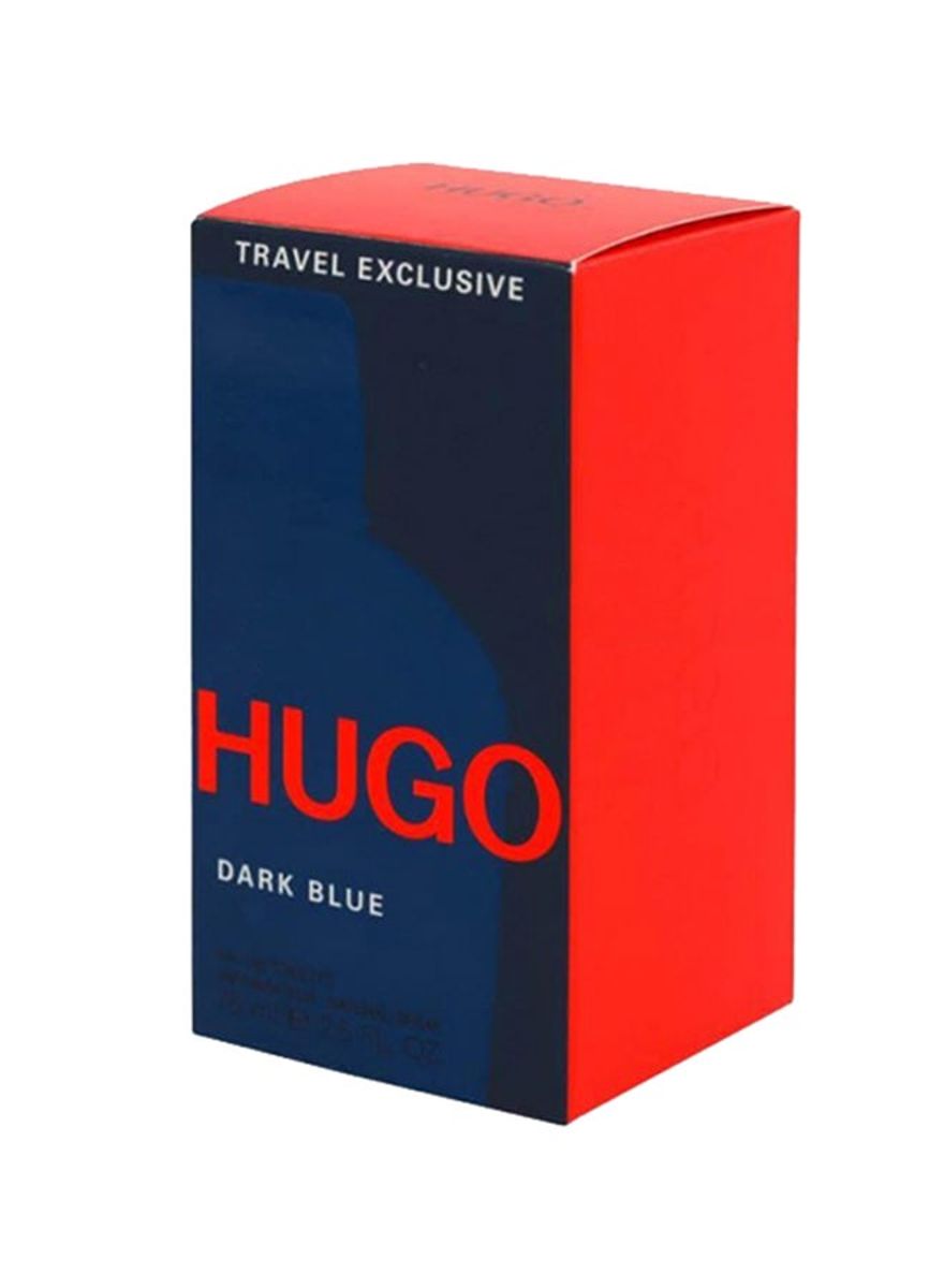 Dark Blue Edt for Men 75ml Dark Blue Edt for Men 75ml