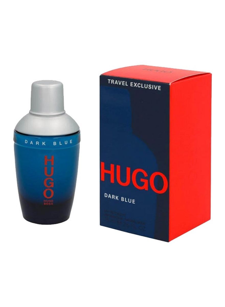 Dark Blue Edt for Men 75ml Dark Blue Edt for Men 75ml