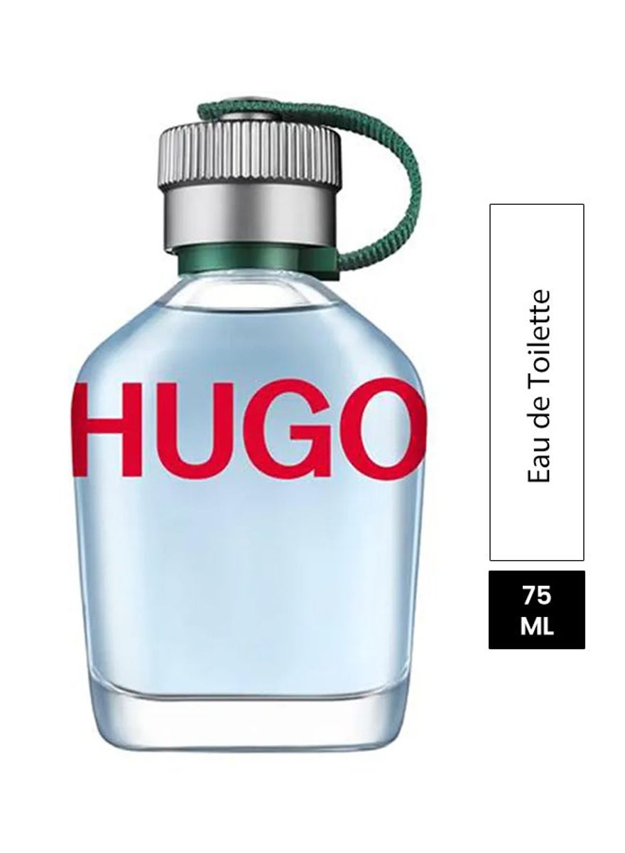 Hugo Edt For Men 75ml Hugo Edt For Men 75ml