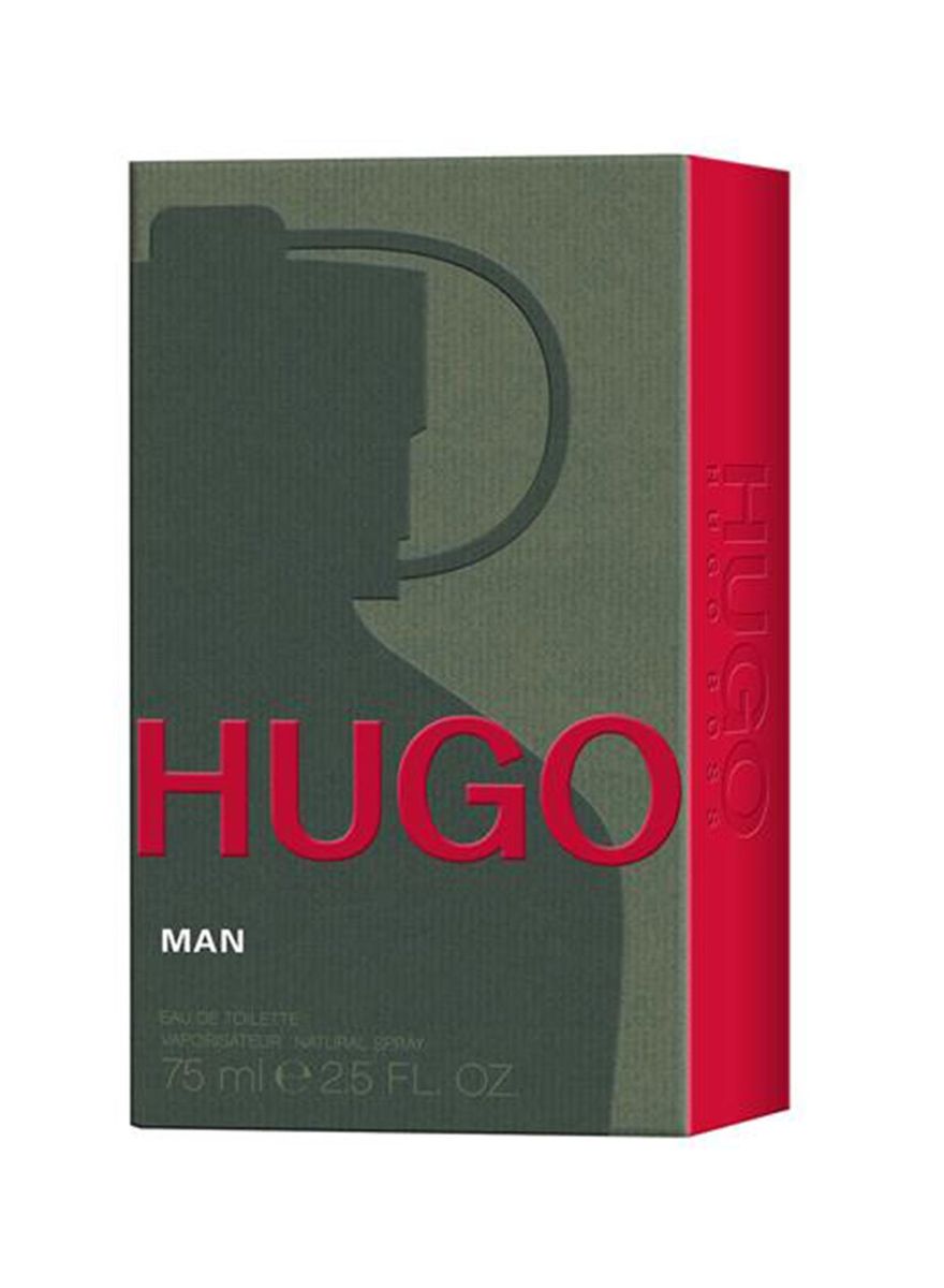 Hugo Edt For Men 75ml Hugo Edt For Men 75ml