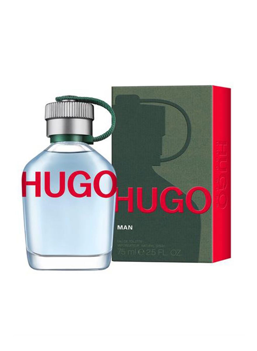 Hugo Edt For Men 75ml Hugo Edt For Men 75ml