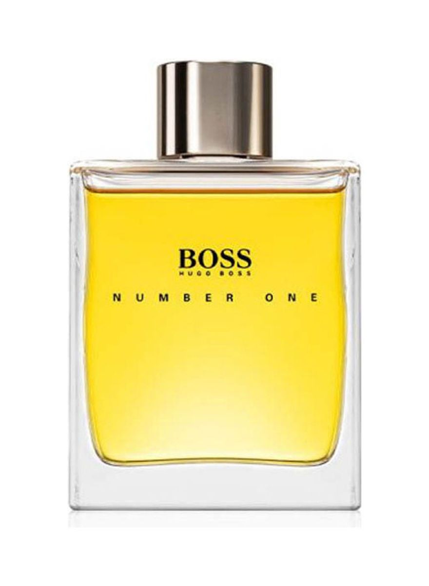 Hugo Boss No.1 Edt for Men 100ml Hugo Boss No.1 Edt for Men 100ml