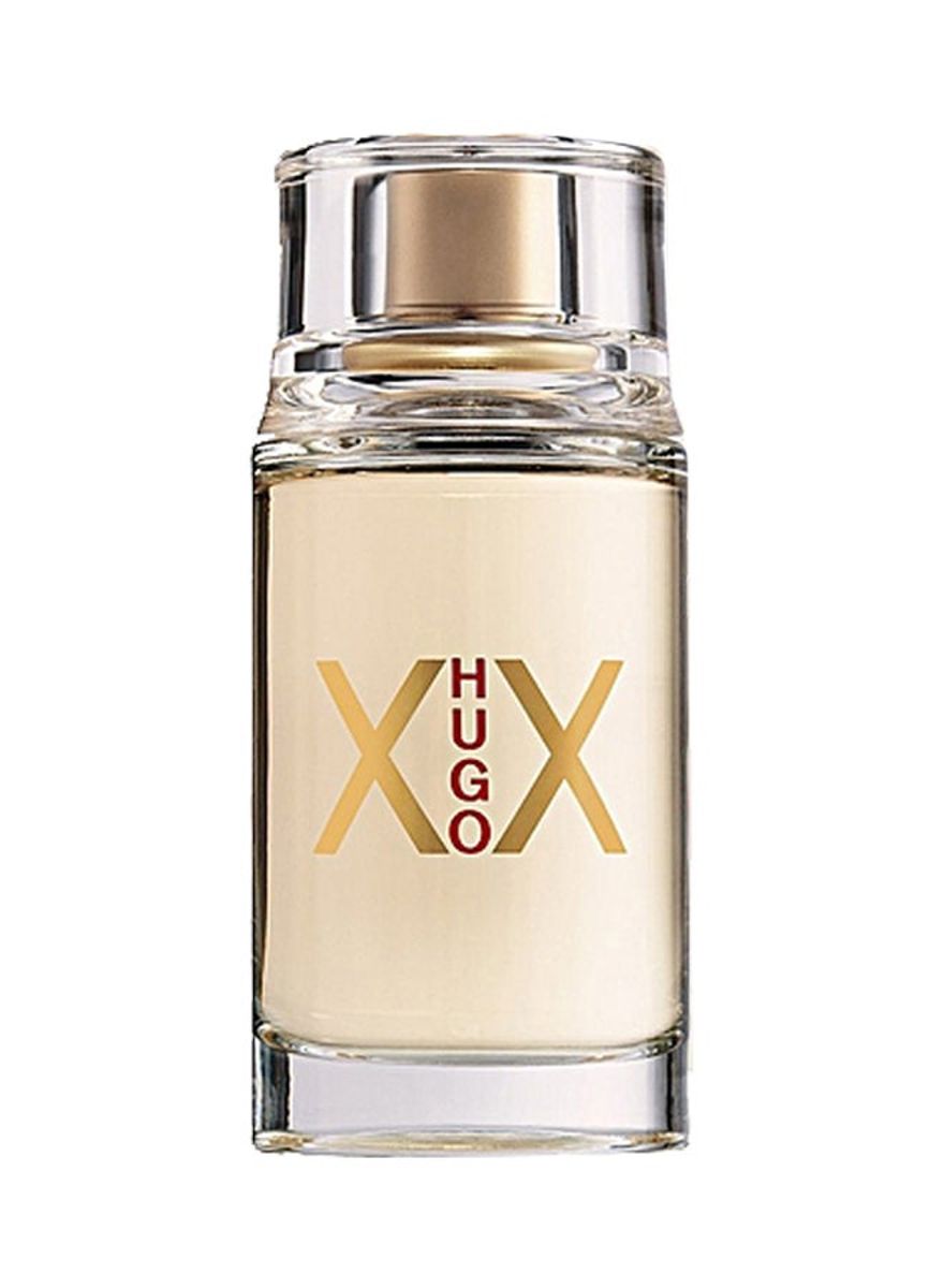Xx Edt for Women 100ml