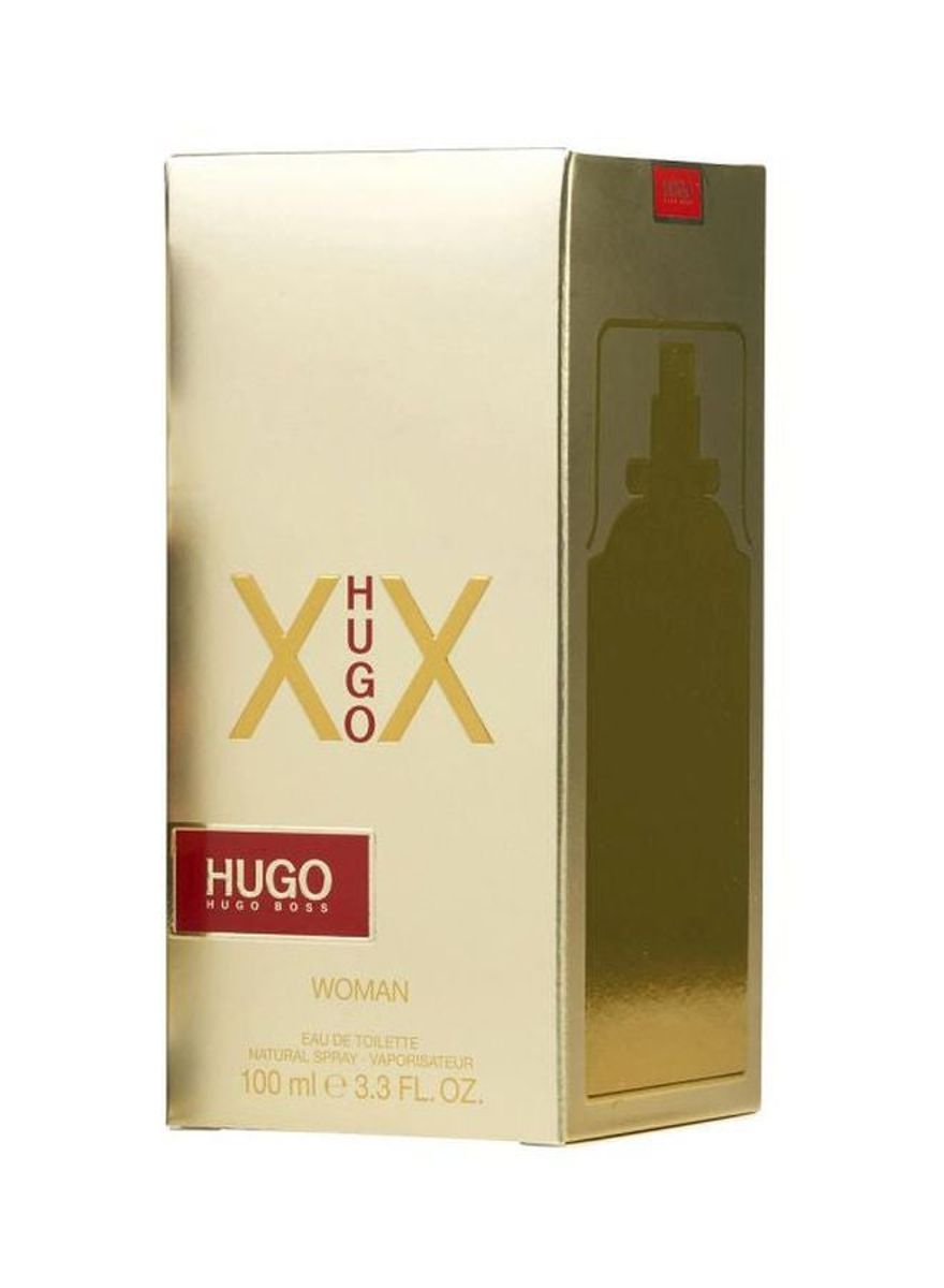 Xx Edt for Women 100ml
