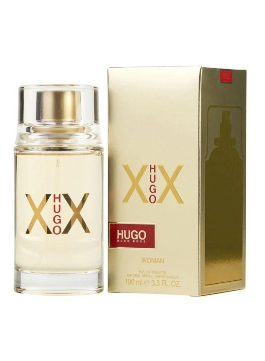 Xx Edt for Women 100ml