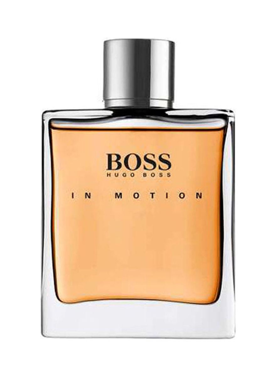 In Motion Edt for Men 100ml In Motion Edt for Men 100ml