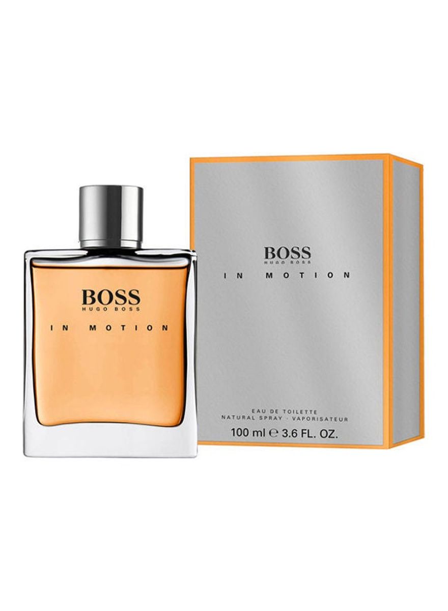 In Motion Edt for Men 100ml In Motion Edt for Men 100ml