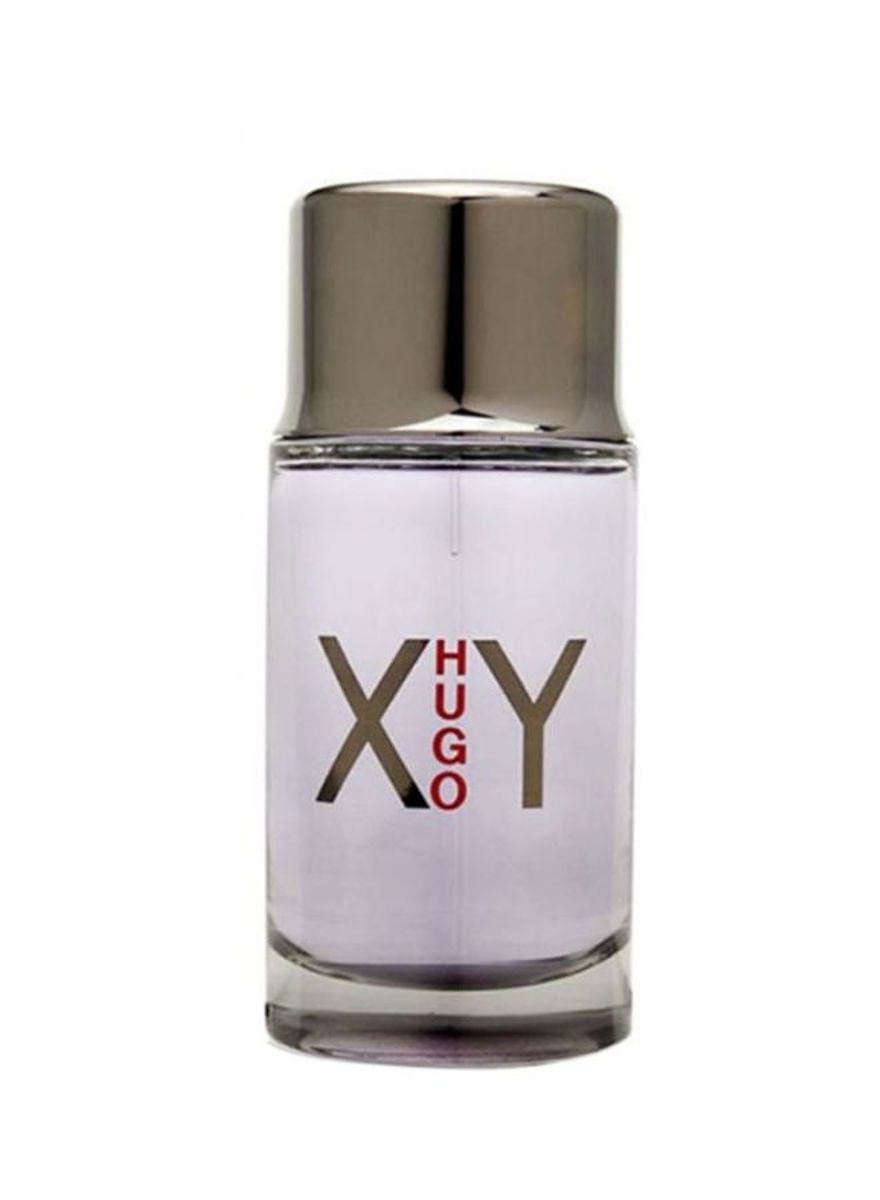 Hugo Xy Edt for Men 100ml Hugo Xy Edt for Men 100ml