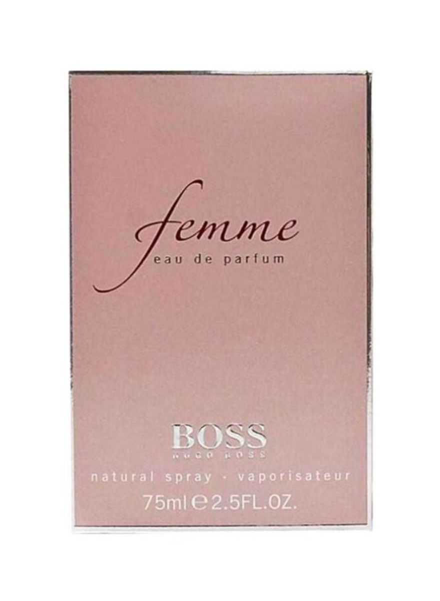 Femme Edp for Women 75ml