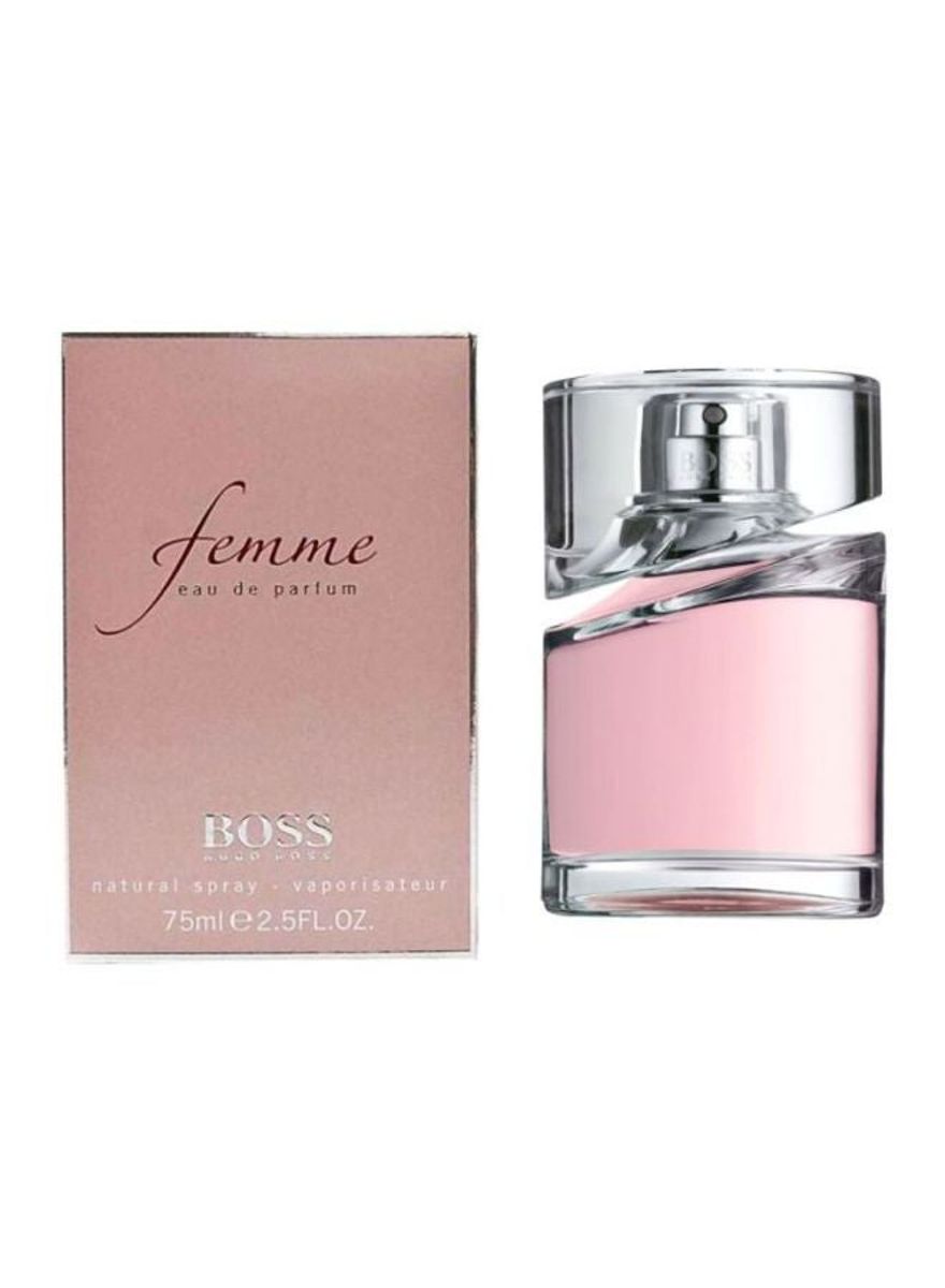 Femme Edp for Women 75ml
