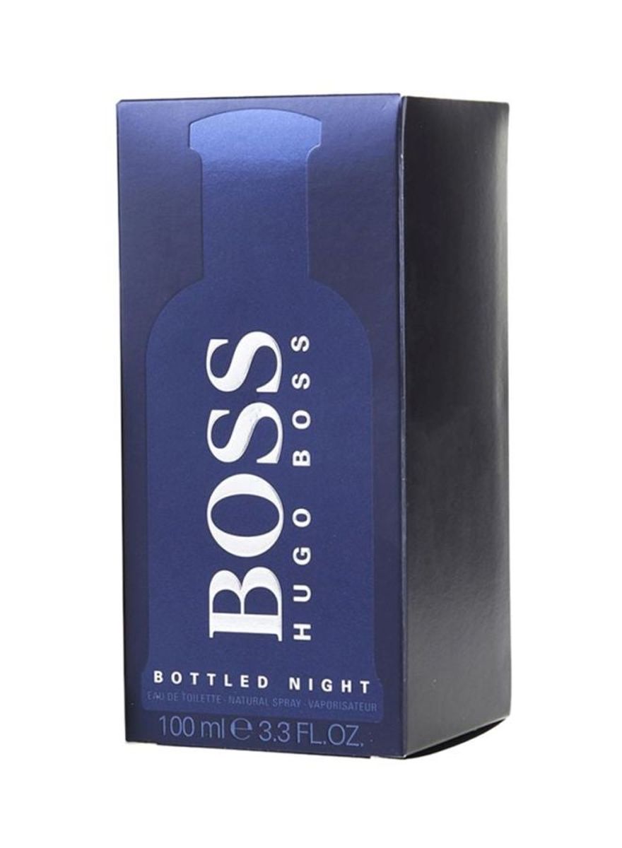 Bottled Night Edt for Men 100ml Bottled Night Edt for Men 100ml