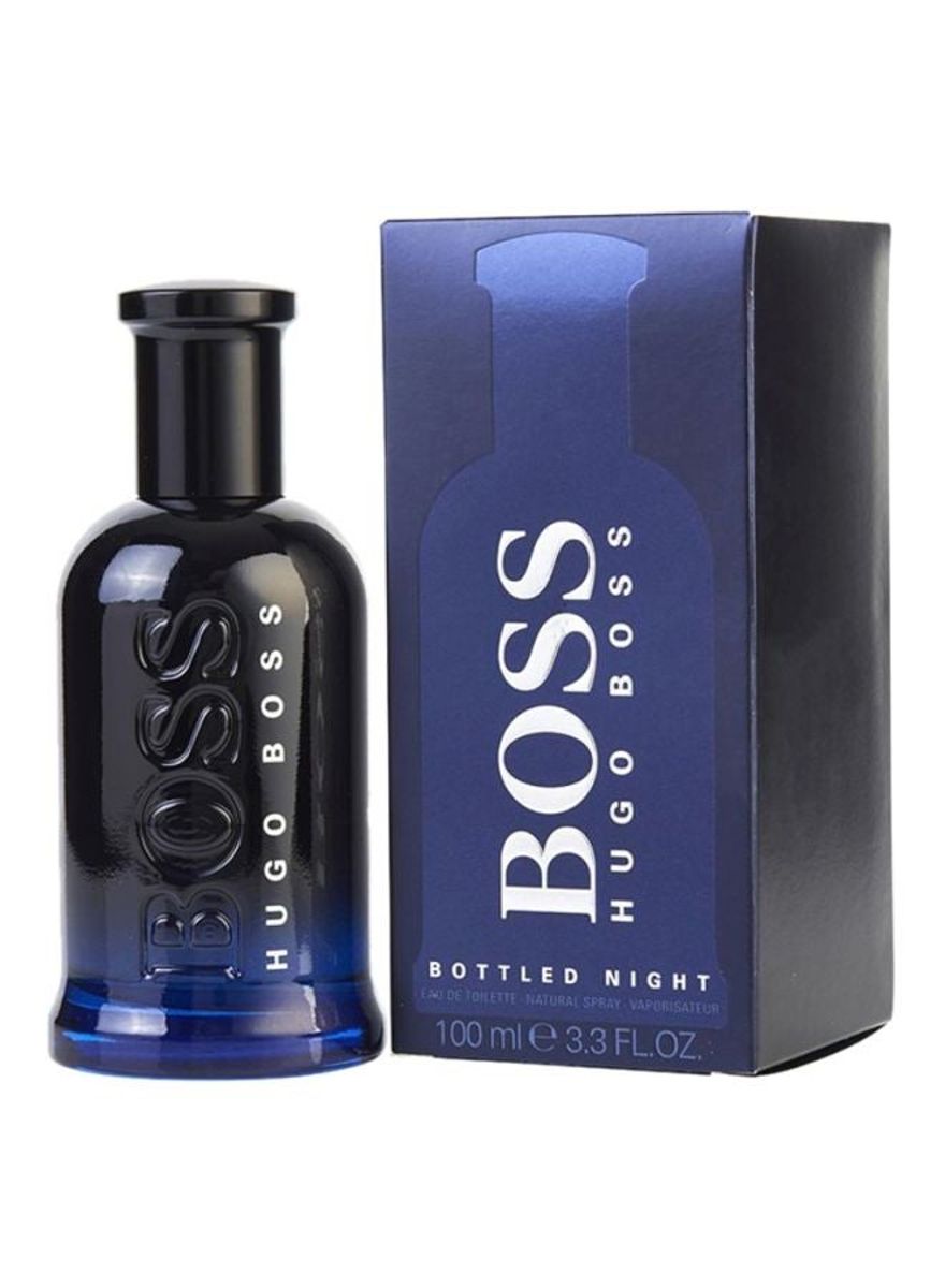 Bottled Night Edt for Men 100ml Bottled Night Edt for Men 100ml