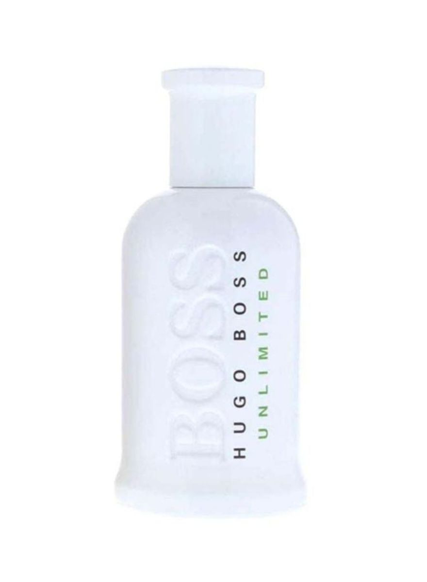 Hugo Boss - Men's Eau De Toilette 1