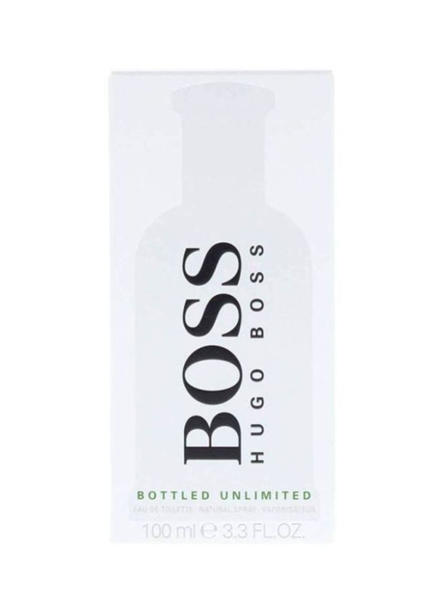 Hugo Boss - Men's Eau De Toilette 2