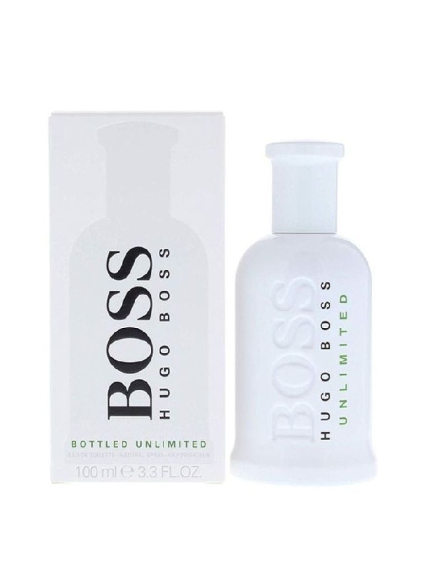 Hugo Boss - Men's Eau De Toilette