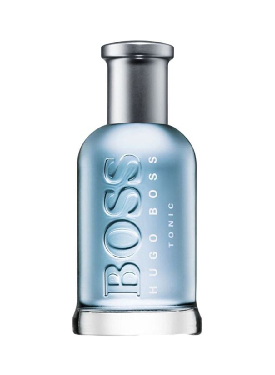Boss Bottled Tonic Edt for Men 50ml Hugo Boss - Men's Eau De Toilette 1