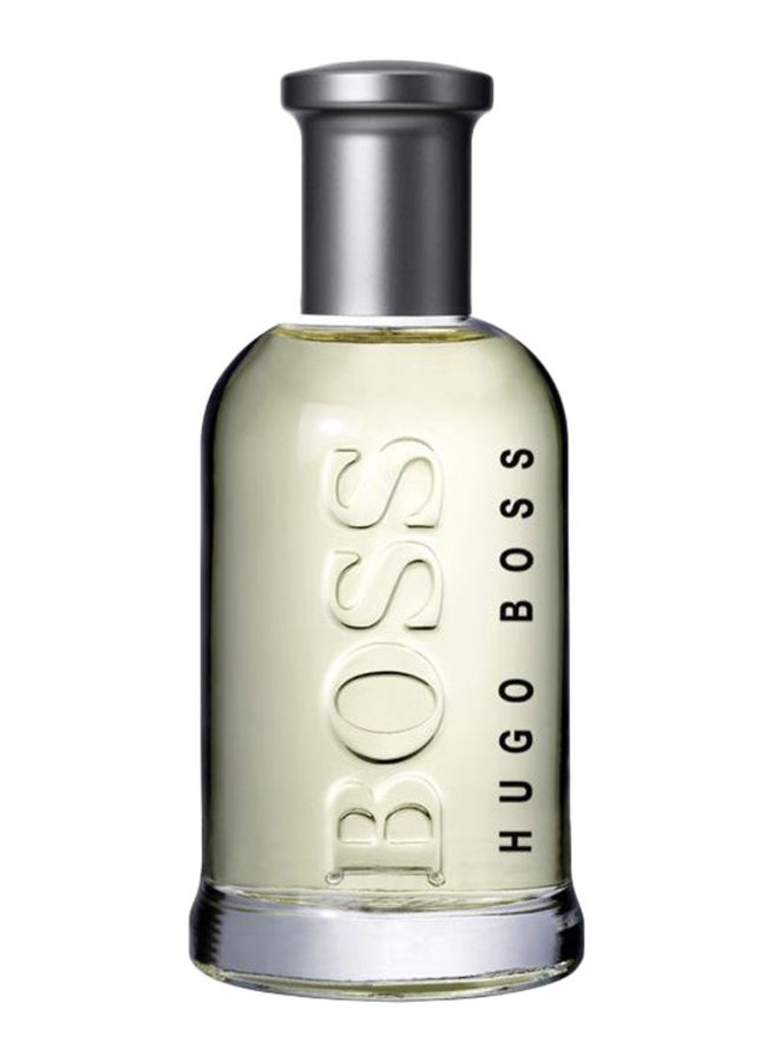 Boss Bottled Edt for Men 100ml Boss Bottled Edt for Men 100ml