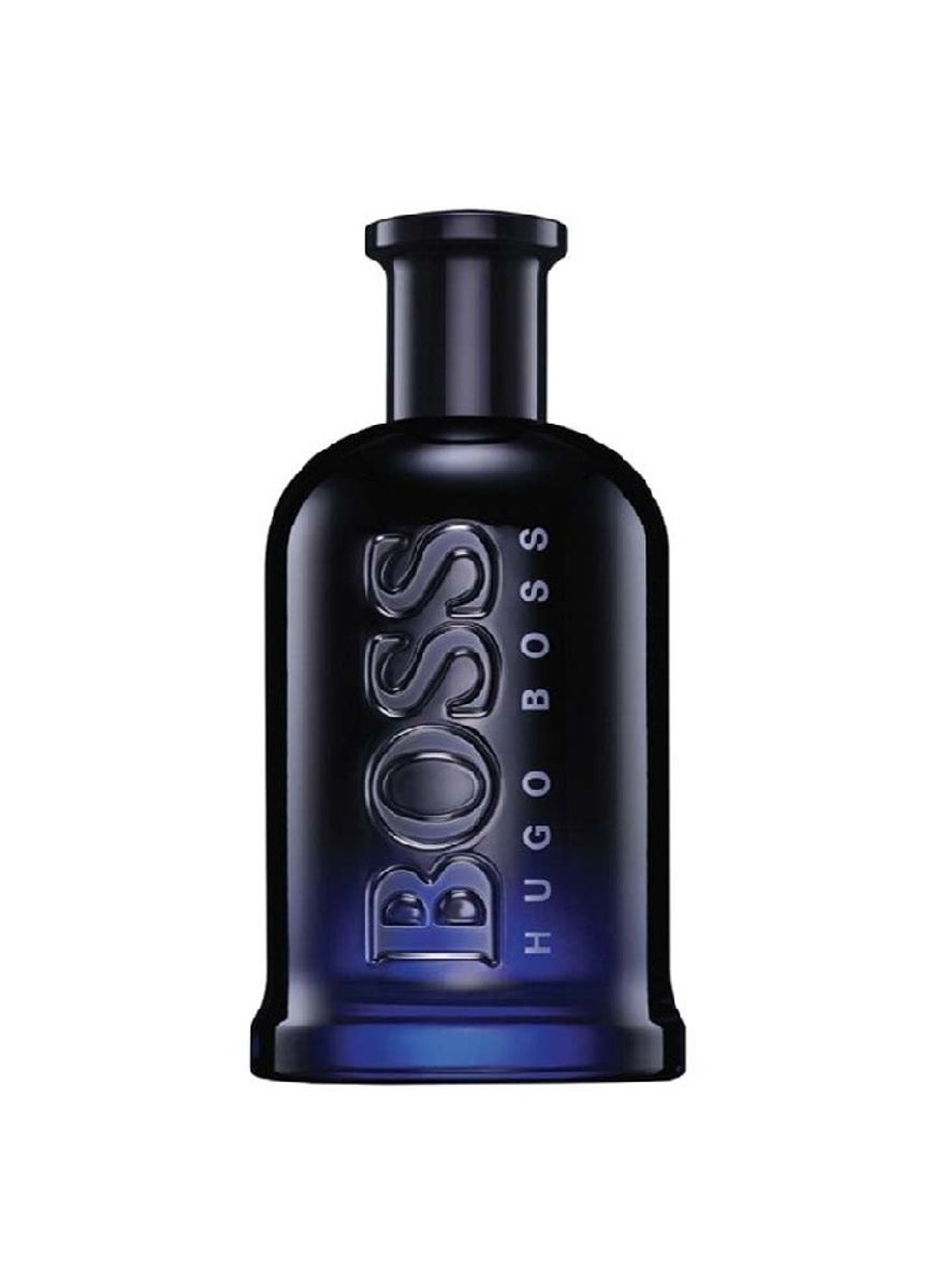 Bottled Night Edt For Men 200ml Hugo Boss - Men's Eau De Toilette