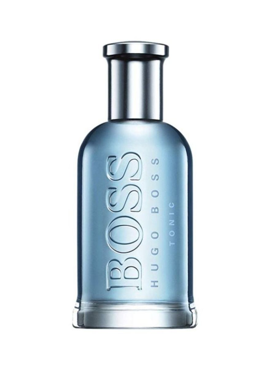 Bottled Tonic EDT For Men 100ML Bottled Tonic EDT For Men 100ML
