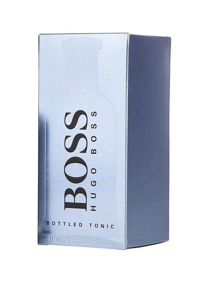 Bottled Tonic EDT For Men 100ML Bottled Tonic EDT For Men 100ML