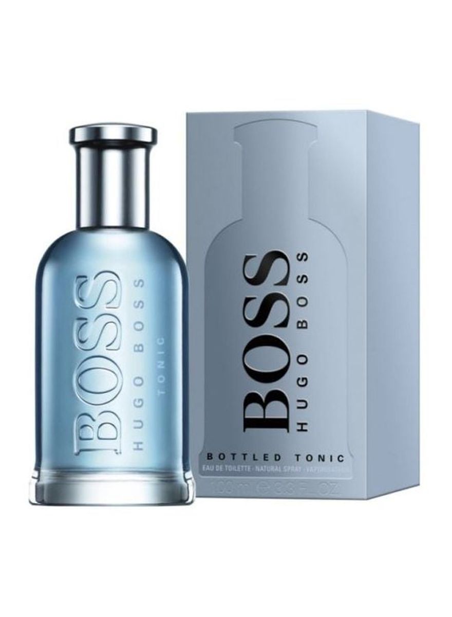 Bottled Tonic EDT For Men 100ML Bottled Tonic EDT For Men 100ML