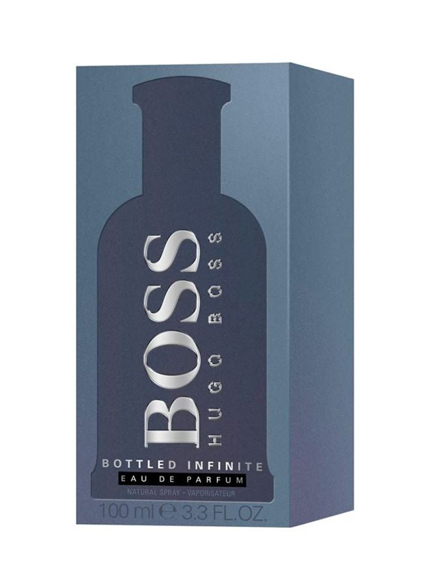 Bottled Infinite Edp for Men 100ml