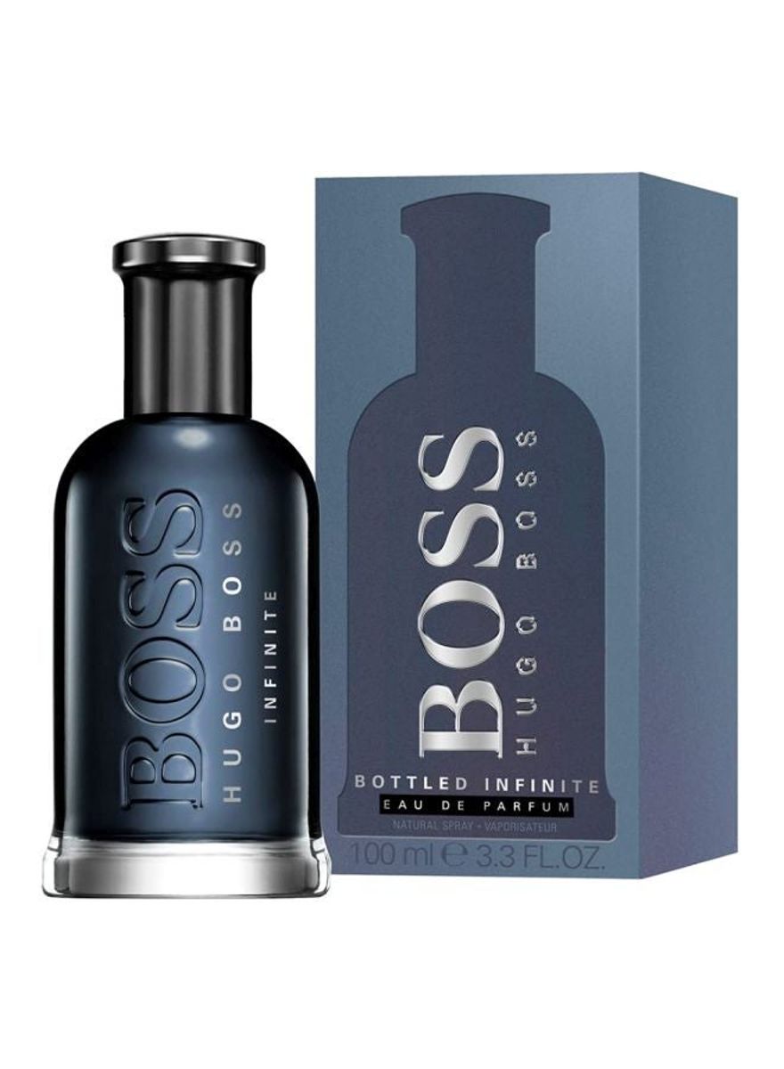 Bottled Infinite Edp for Men 100ml