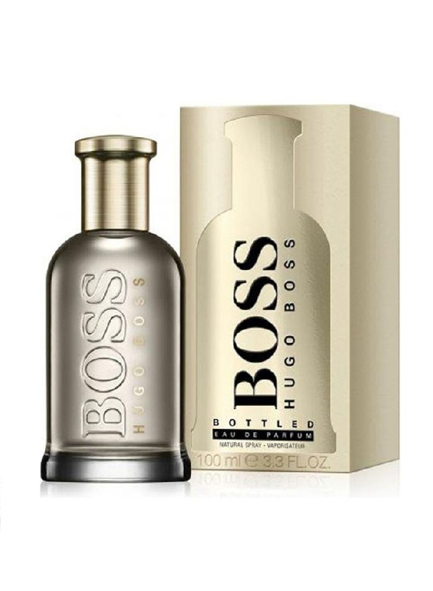 Hugo Boss - Men's Eau De Parfum