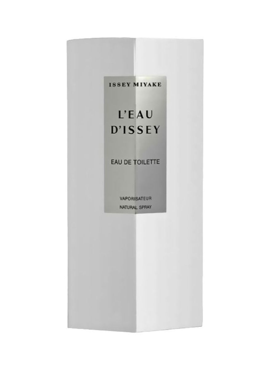 L'Eau D'Issey Edt for Women 50ml Issey Miyake - Women's Eau De Toilette 1