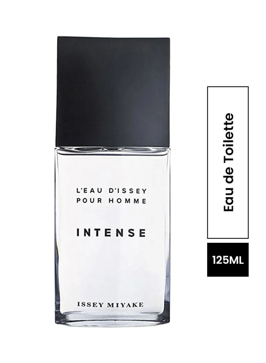 Issey Miyake - Men's Eau De Toilette 1