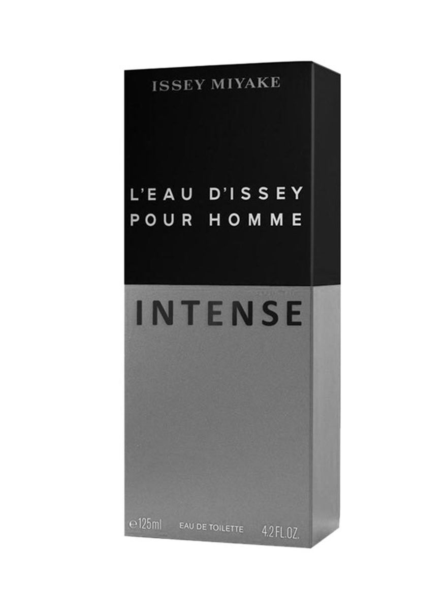 Issey Miyake - Men's Eau De Toilette 2