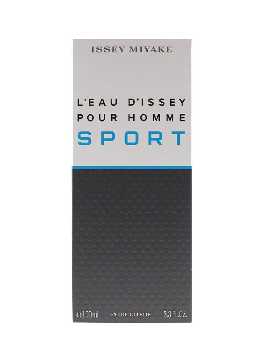 Issey Miyake - Men's Eau De Toilette 2