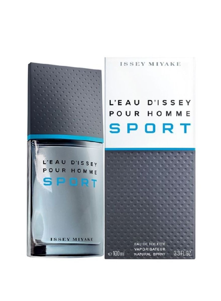 Issey Miyake - Men's Eau De Toilette