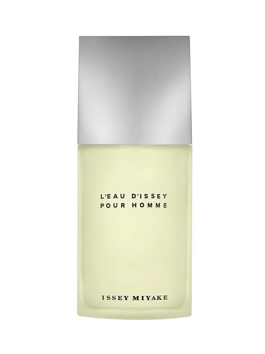 L'Eau D'Issey Pour Homme Edt for Men 125ml Issey Miyake - Men's Eau De Toilette 1