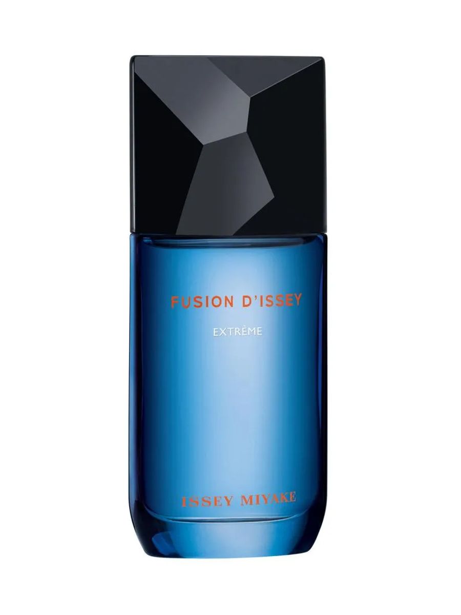 Fusion D'Issey Extreme Edt for Men 100ml Issey Miyake - Men's Eau De Toilette 1