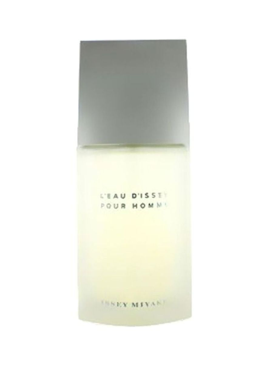 Issey Miyake Edt for Unisex 200ml Issey Miyake - Men's Eau De Toilette 2