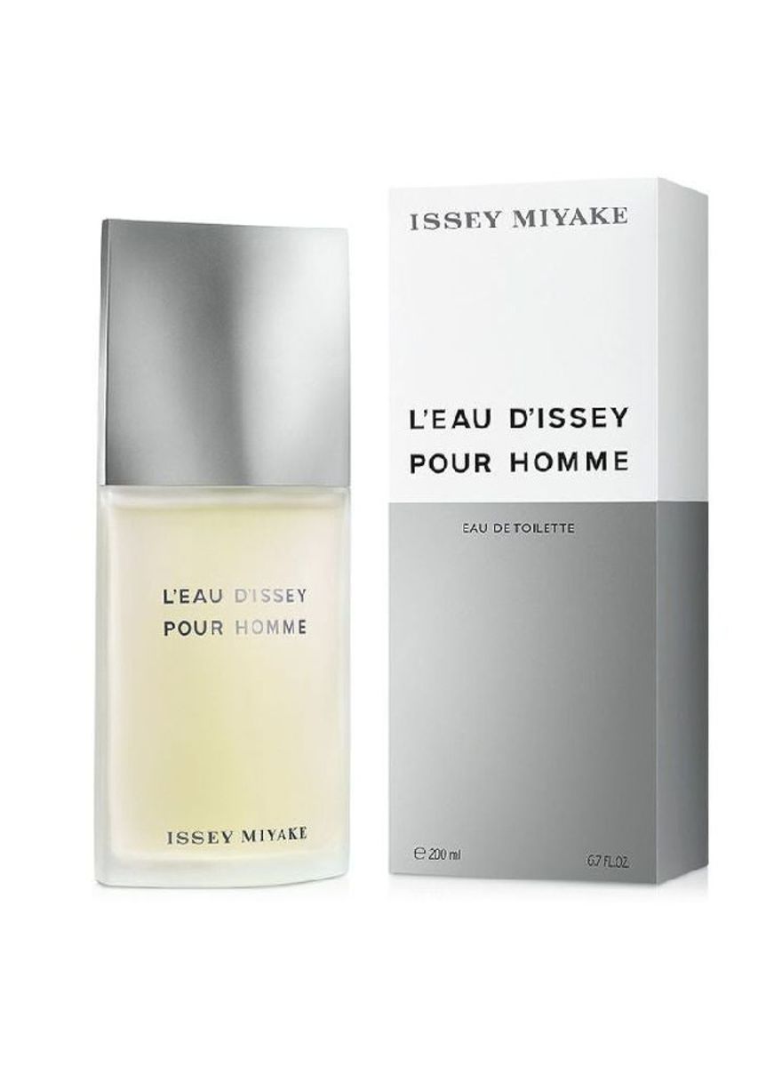 Issey Miyake Edt for Unisex 200ml Issey Miyake - Men's Eau De Toilette
