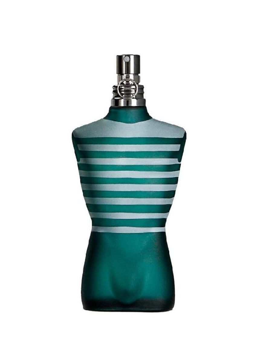 Le Male Edt 125ml Jean Paul Gaultier - Men's Eau De Toilette