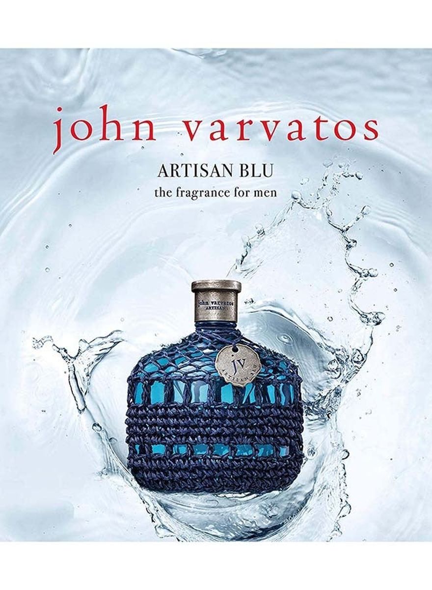 Artisan Blu Edt for Men 75ml Artisan Blu Edt for Men 75ml